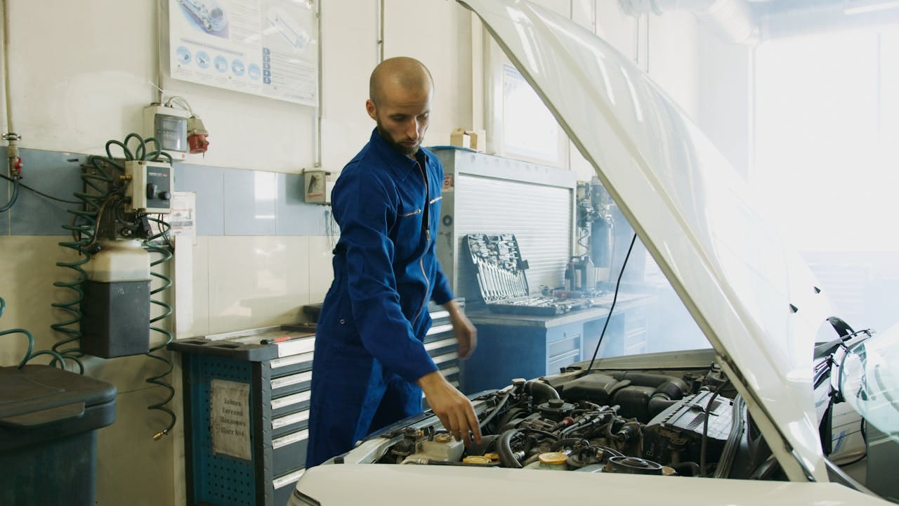 ITP Auto București ITP Auto București