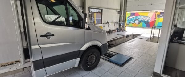 ITP Ozana